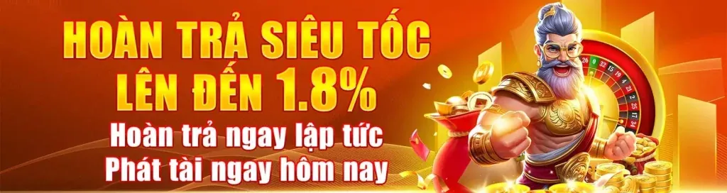 Khuyến mãi sự kiện đặc biệt tại okwin nhà cái