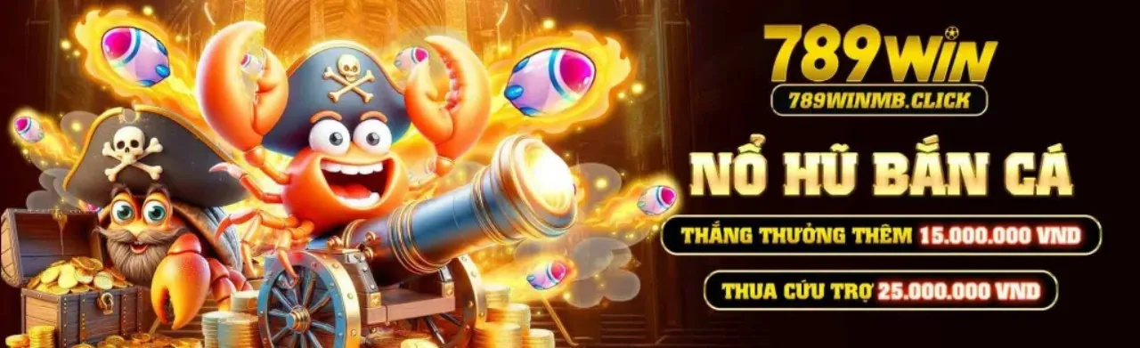 Hình ảnh chính của okwin nhà cái về trò chơi máy đánh bạc, với jackpot lớn và hiệu ứng ánh sáng xanh vàng.