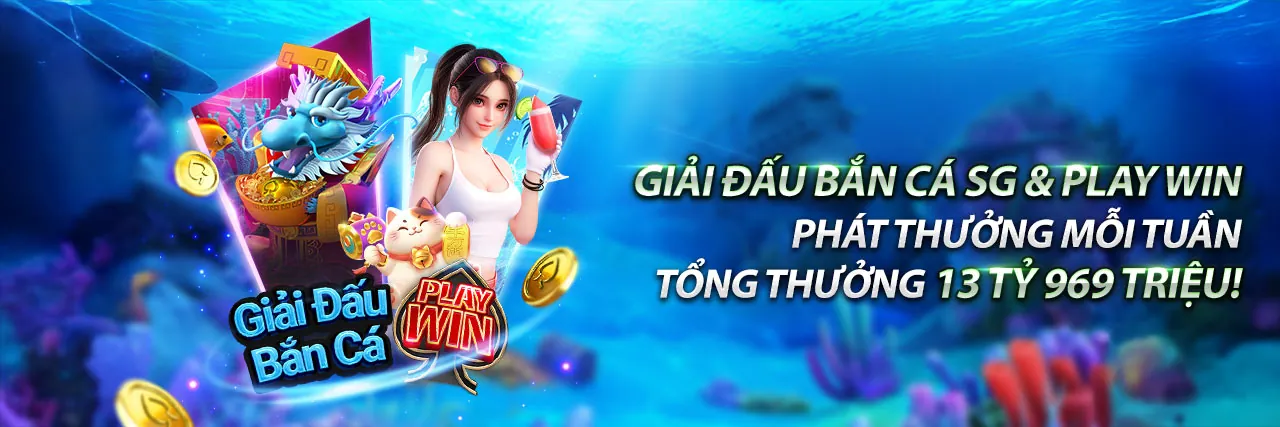 Thế giới bắn cá okwin nhà cái