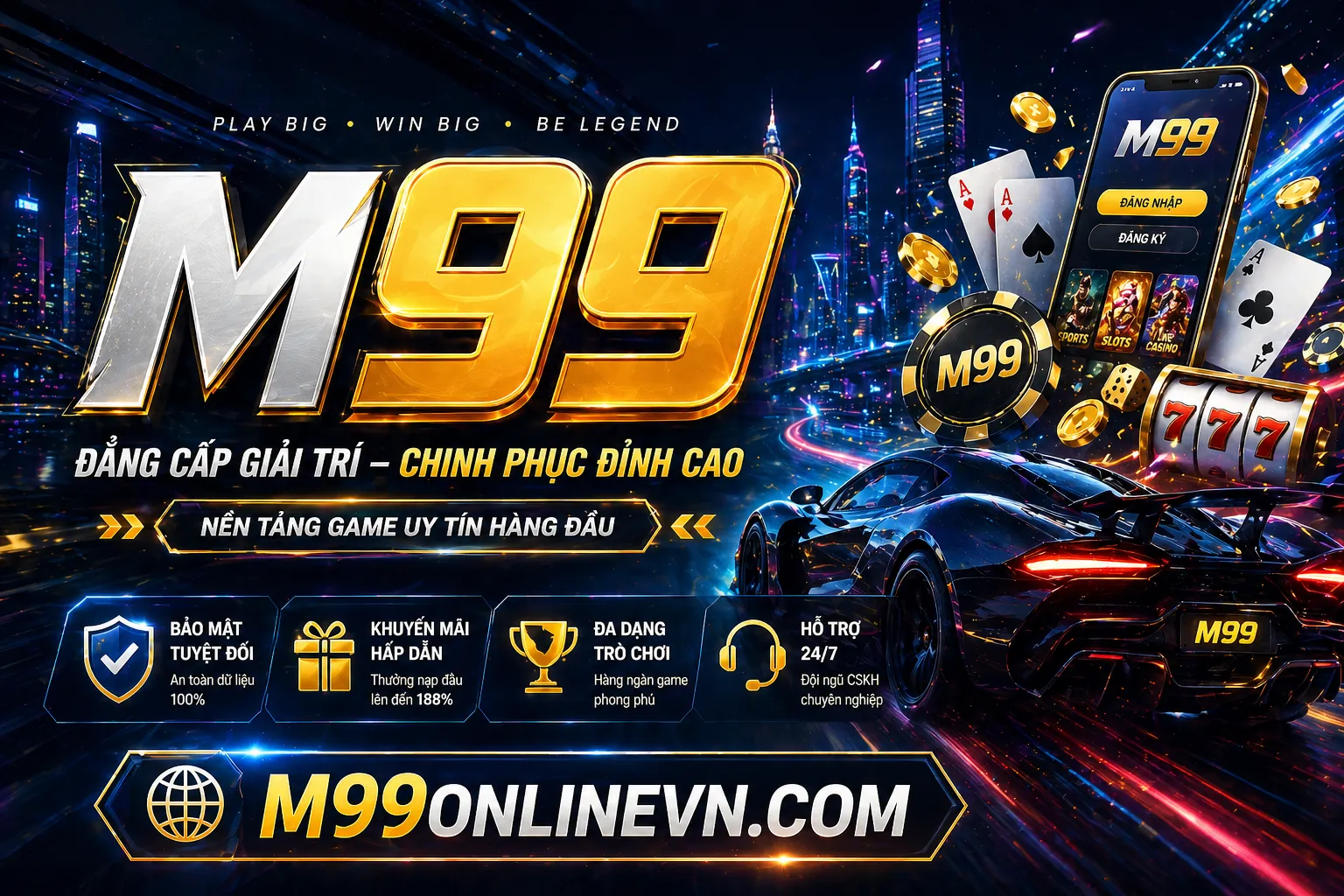 Hình ảnh chính về các ưu đãi okwin nhà cái