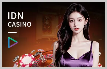 Hình ảnh máy đánh bạc video hiện đại với đồ họa 3D